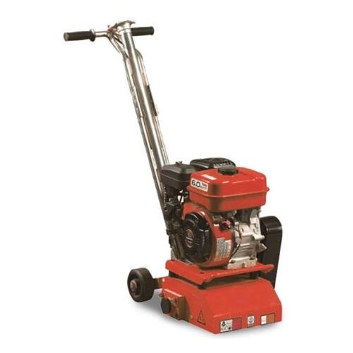Scarificatrice carrellata Breaker SP 200A per trattamento superfici in cemento