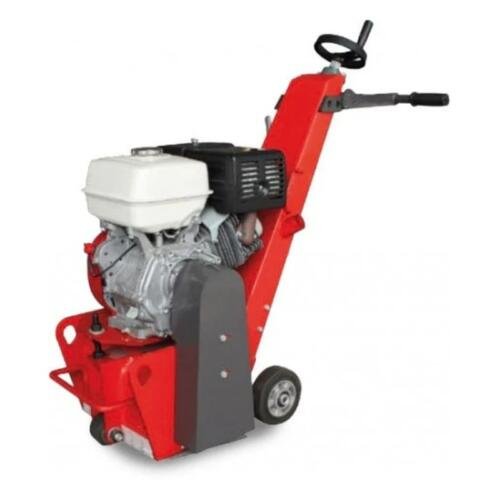 Scarificatrice carrellata Breaker SP 250 per trattamento superfici in cemento
