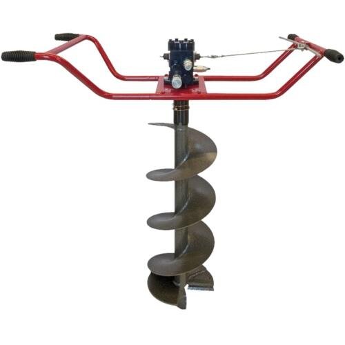 Breaker Trivella Idraulica TR