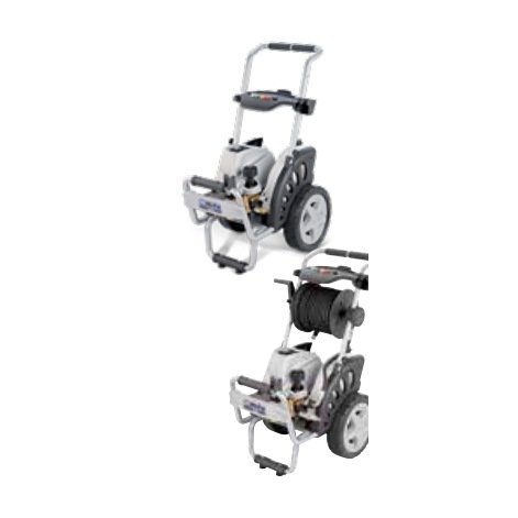 Idropulitrice Annovi Reverberi Pro Cold 1003-1003RLW-1005-1007-1007RLW