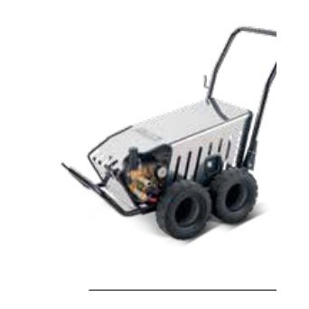 Idropulitrice Annovi Reverberi Pro Cold 1018