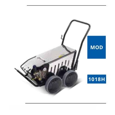 Idropulitrice Annovi Reverberi Pro Cold 1018H