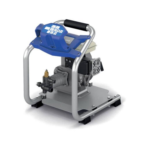 Idropulitrice Annovi Reverberi Pro Cold 14 Series 1415