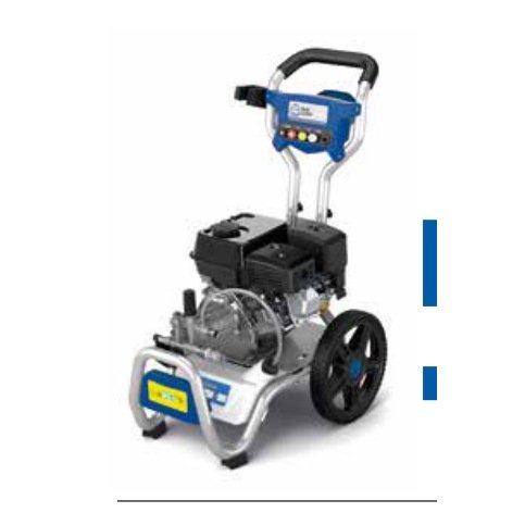 Idropulitrice Annovi Reverberi Pro Cold 1435
