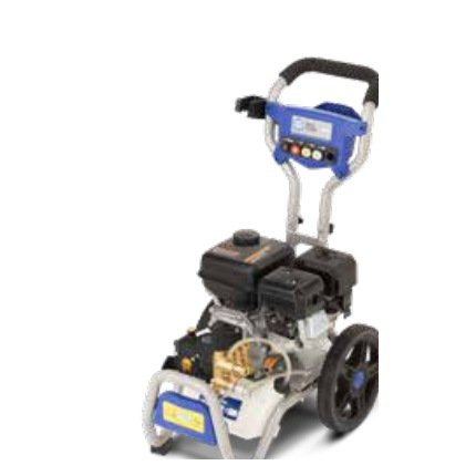 Idropulitrice Annovi Reverberi Pro Cold 1447