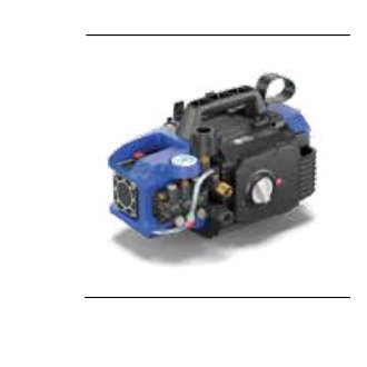 Idropulitrice Annovi Reverberi Pro Cold 611