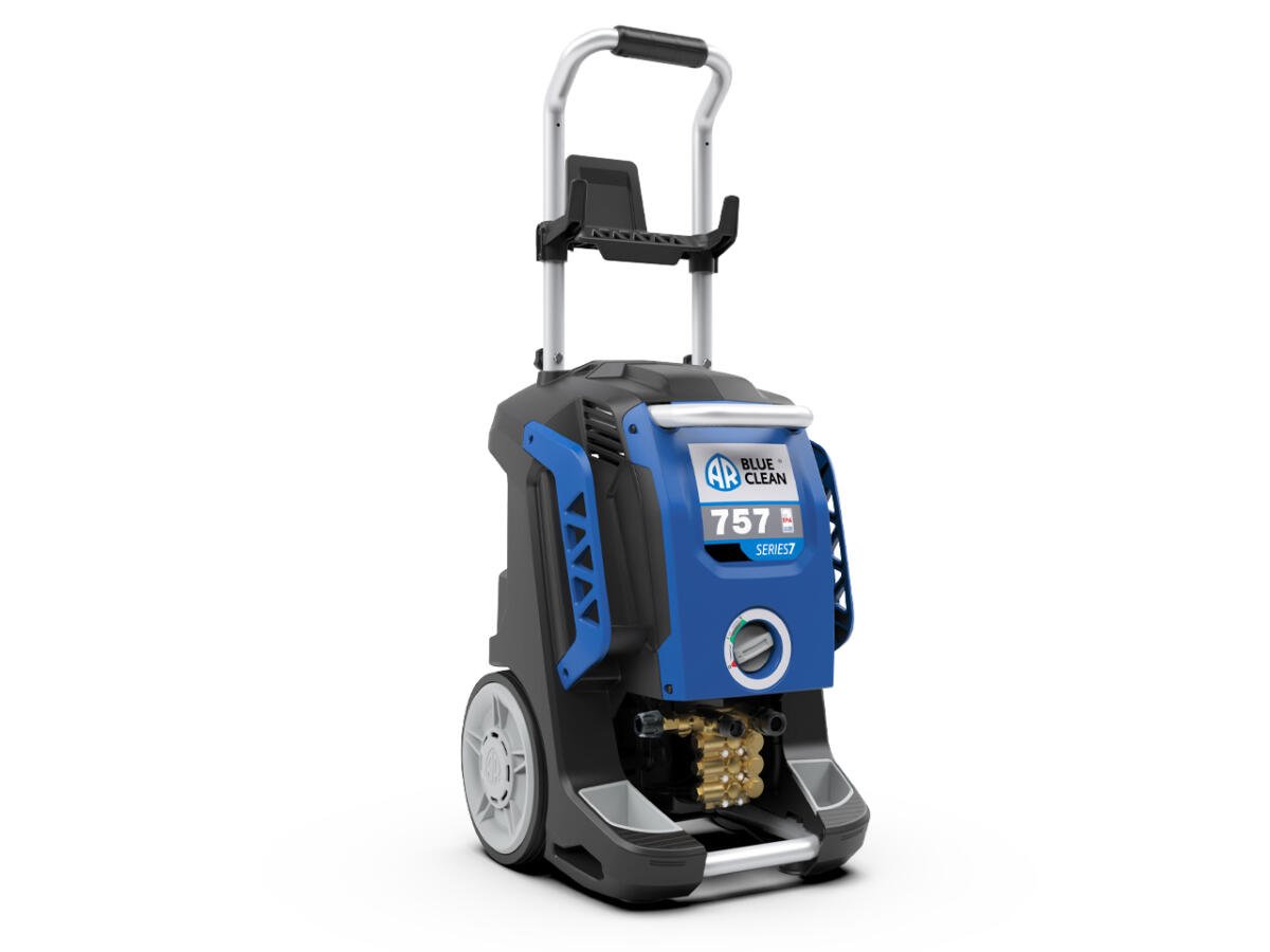 Idropulitrice Annovi Reverberi Pro Cold 7 Series 757