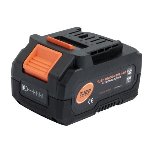 Batteria TJEP 21,6V 4,0Ah per tagliatondini