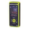 Distanziometro doppio laser Metrica Double Laser Incligrad 50 m