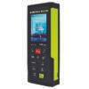 Distanziometro laser Metrica Flash 120 Zoom con camera