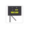 Distanziometro laser Metrica Flash 30 m dettaglio