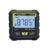 Inclinometro digitale Metrica Mini Incligrad con display