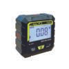 Inclinometro digitale Metrica Mini Incligrad con display dettaglio