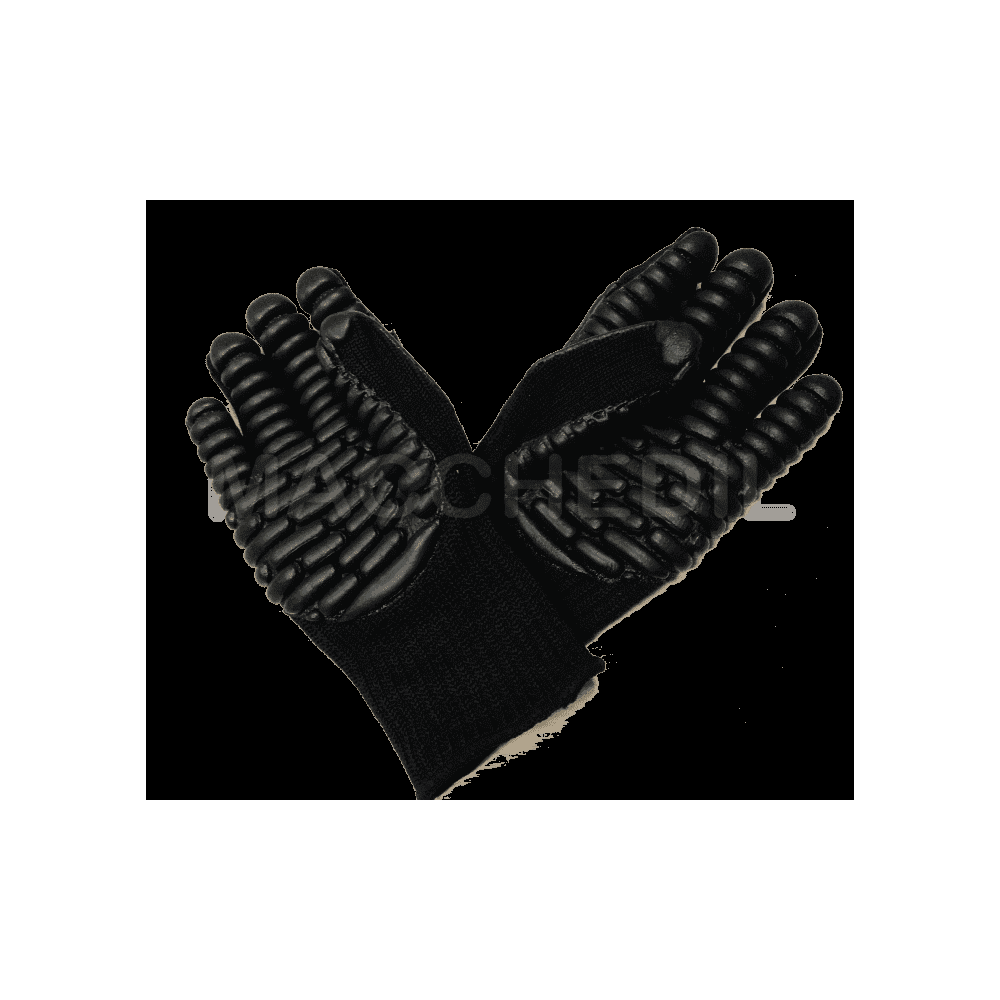 Guanti antivibrazione Vibe Rest EN ISO 10819:2013