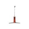 Torre faro portatile 6 fari da 50 W cad. - altezza 4,5 m