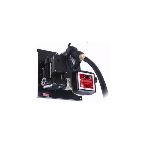 Accessori per serbatoio carburante 1000 litri