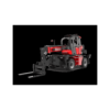 Manitou MRT 16.45 75 sollevatore telescopico rotativo