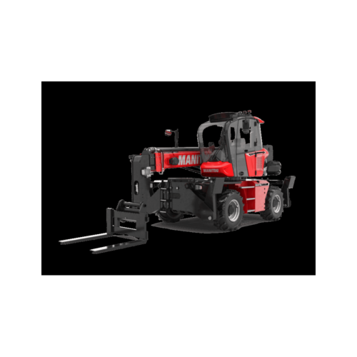 Manitou MRT 1645 115 sollevatore telescopico rotativo