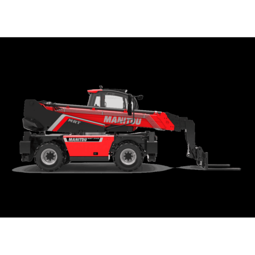 Manitou MRT 2145 115 sollevatore telescopico rotativo