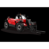 Manitou MT 730 H sollevatore telescopico