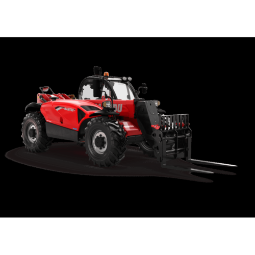 Manitou MT 730 H sollevatore telescopico