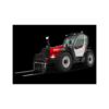 Manitou MT 735 75D ST5 sollevatore telescopico