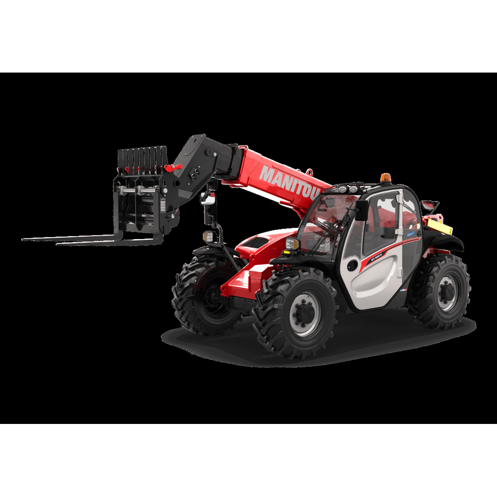 Manitou MT 930 H sollevatore telescopico