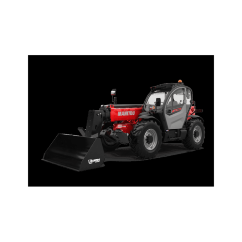 Manitou MT 1335 H 75D ST5 sollevatore telescopico