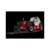 Manitou MT 1840 A 100D ST5 S1 sollevatore telescopico