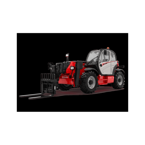 Manitou MT 1840 A 100D ST5 S1 sollevatore telescopico