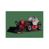 Manitou MT 1440 easy ST5 sollevatore telescopico