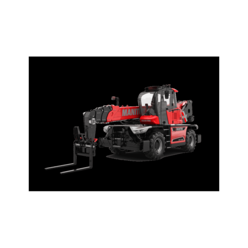 Manitou MRT 2660 sollevatore telescopico rotativo