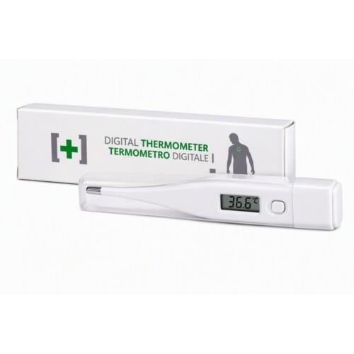 Safe-Work Termometro Digitale