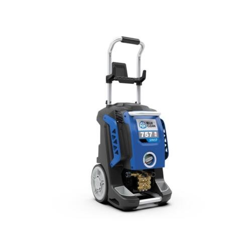 Idropulitrice Annovi Reverberi Pro Cold 7 Series