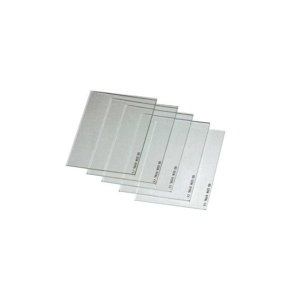 Ricambi per maschera sabbiatrice