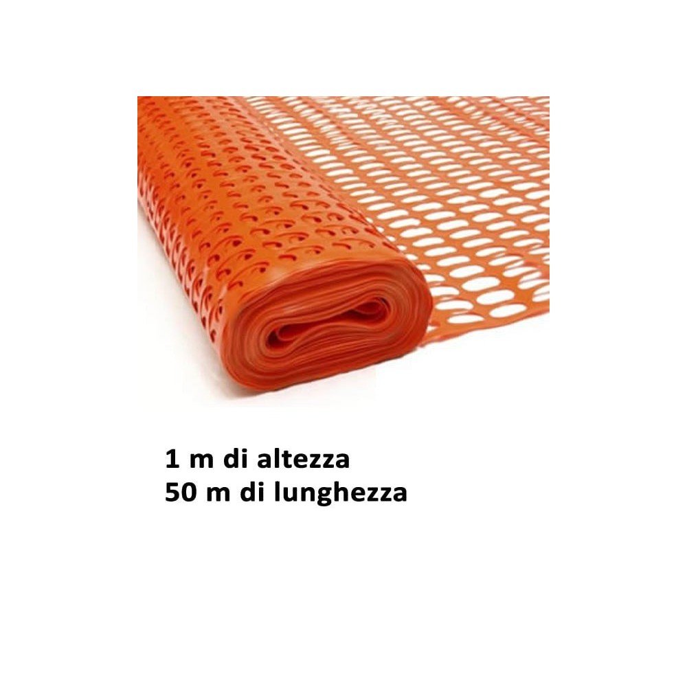 Rete di recinzione- altezza 1mt