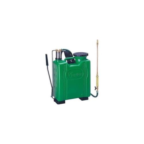 Pompa a spruzzo a zaino 20 lt -pompante in INOX