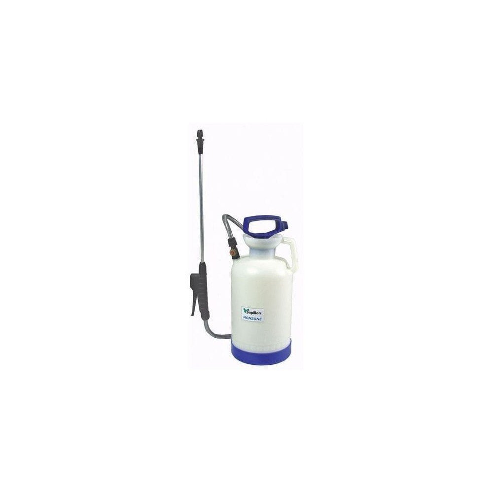 Pompa a spruzzo per agenti chimici - 6 lt