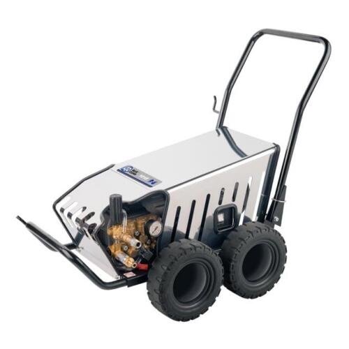 Idropulitrice Annovi Reverberi Pro Cold 1018