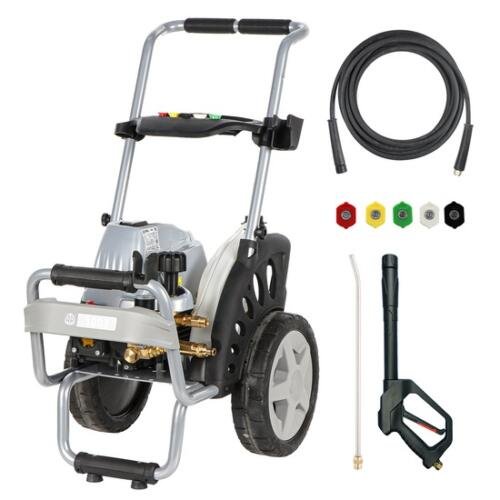 Idropulitrice Annovi Reverberi Pro Cold 1003-1003RLW-1005-1007-1007RLW