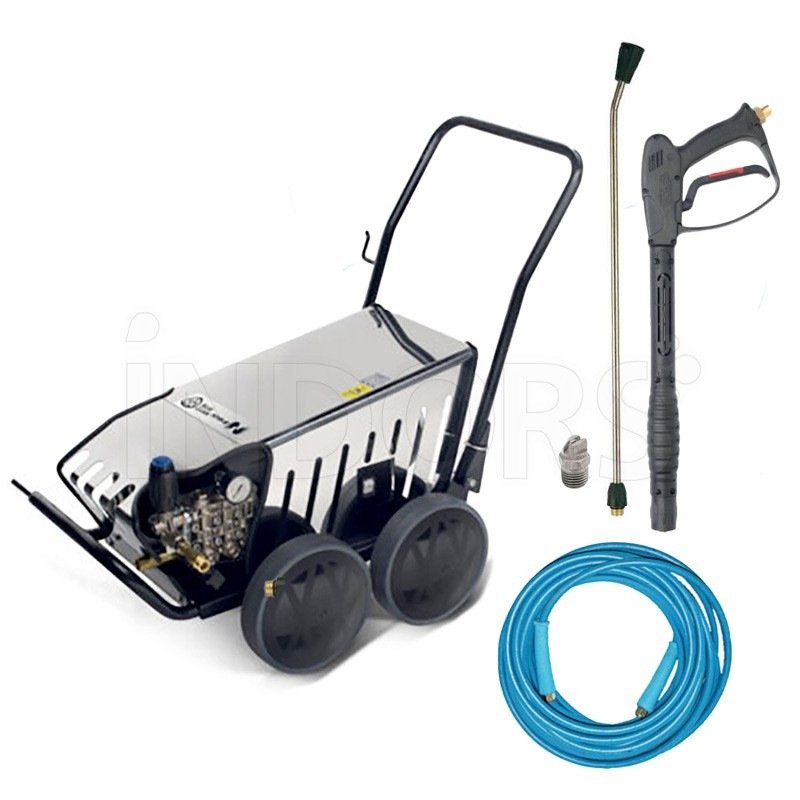 Idropulitrice Annovi Reverberi Pro Cold 1018H