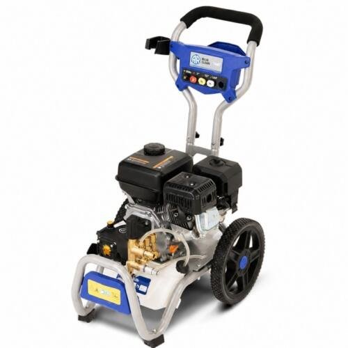 Idropulitrice Annovi Reverberi Pro Cold 1447