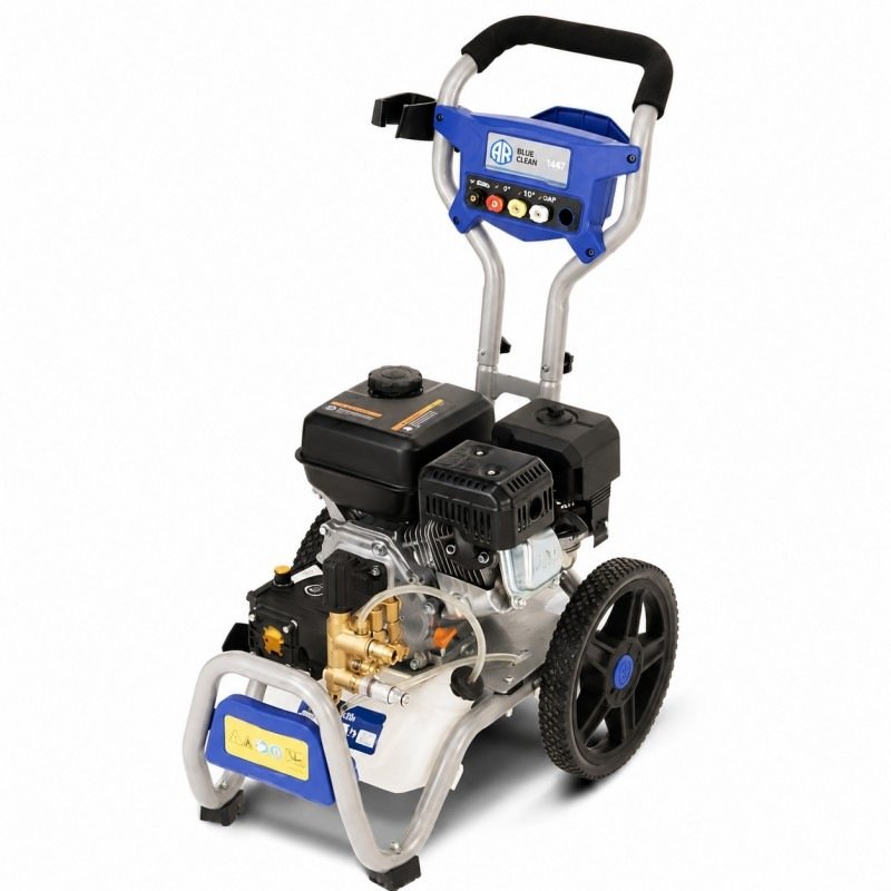 Idropulitrice Annovi Reverberi Pro Cold 1447