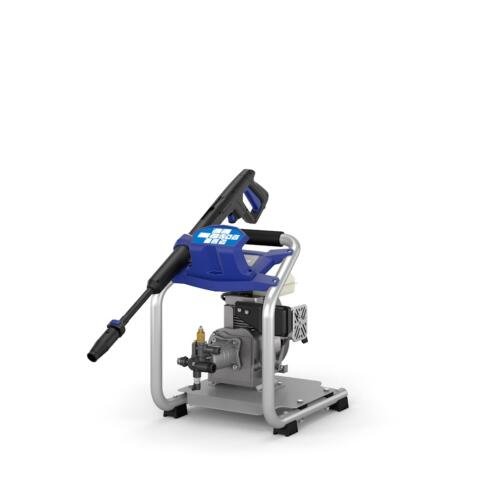 Idropulitrice Annovi Reverberi Pro Cold 1415
