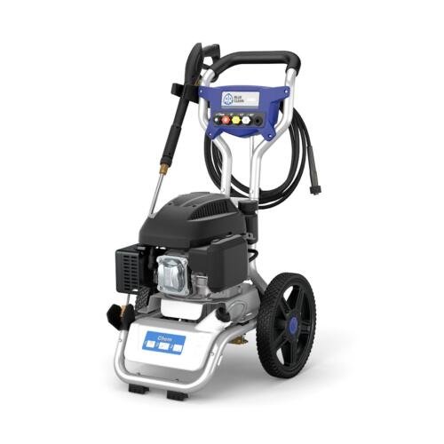 Idropulitrice Annovi Reverberi Pro Cold 1425