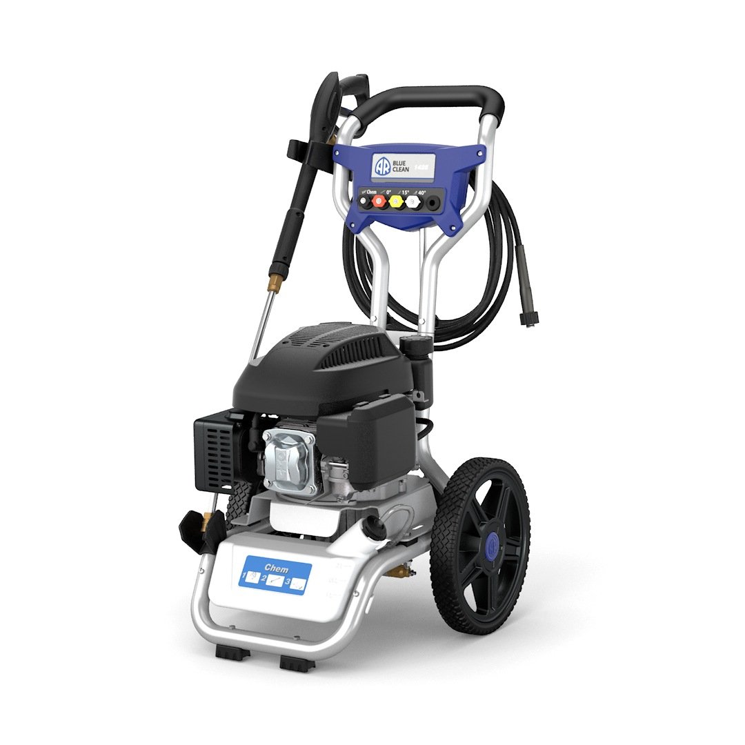 Idropulitrice Annovi Reverberi Pro Cold 1425