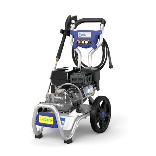Idropulitrice Annovi Reverberi Pro Cold 1435