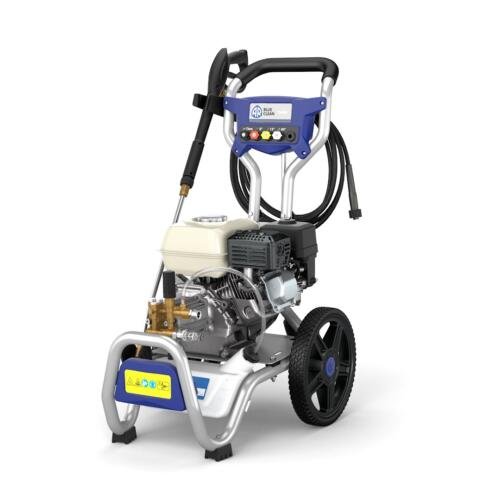 Idropulitrice Annovi Reverberi Pro Cold 1440