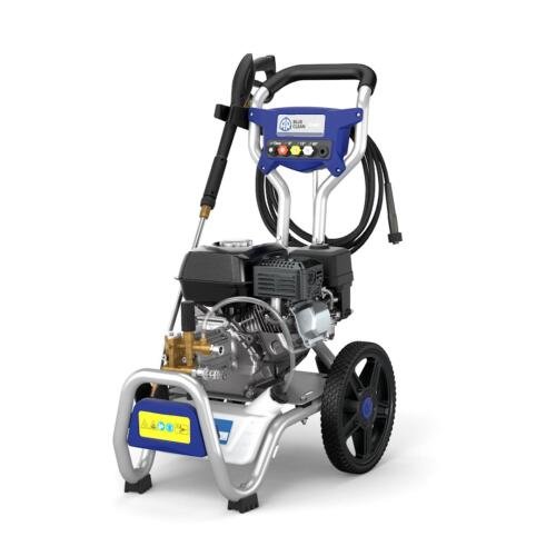 Idropulitrice Annovi Reverberi Pro Cold 1445-1445XE