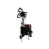 Torre Faro Luxtower LUX HAWK - Illuminazione da Cantiere